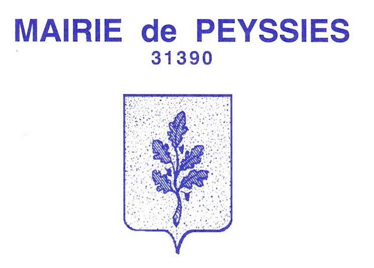 MAIRIE DE PEYSSIES - SITE OFFICIEL